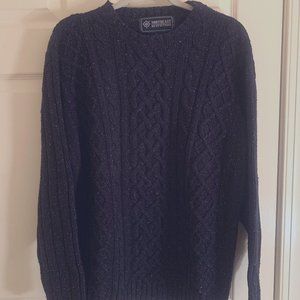 Vintage Knit Sweater
